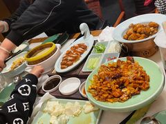 -那家小馆(摩天活力城店)