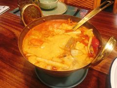 -苏梅花园(群星城店)