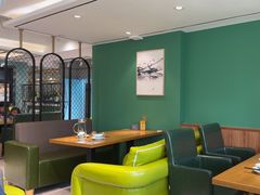 -去茶去餐厅(中央大街店)