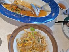 -德尚煌·顺德菜(誉山悠方天地店)