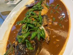 -千岛湖鱼味馆(十字街总店)