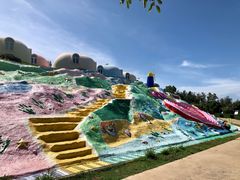 -漳州滨海火山岛自然生态风景区