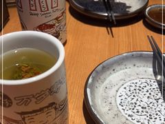 -万岁寿司(天河领展店)