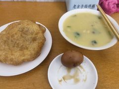 -老方子馅饼粥(台东店)