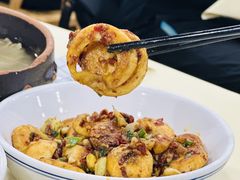 -笨罗卜浏阳菜馆(太平街店)