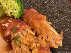 -鸟鹏烧鸟居酒屋(昌岗店)