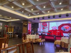 大堂-全聚德(常州店)