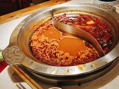 -大龙燚火锅(科华店)