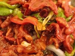 -吴山贡鹅(罍街店)