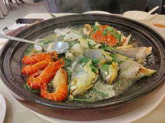 -南海渔村 (流花湖店)