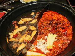 -巴蜀大将火锅(春熙店)