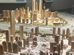 -上海城市规划展示馆
