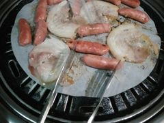-韩釜宫韩式料理(甘家巷店)
