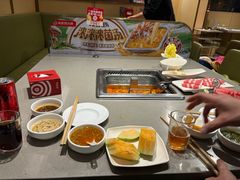 -海底捞火锅(铂澜大象城店)