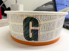 -GuaKa活力健康餐(南京西路店)