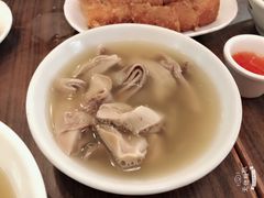 -松發肉骨茶(先得坊店)