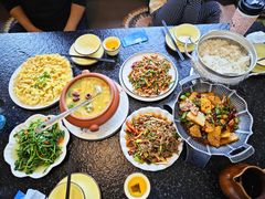 -海韵人家.海景花园经典云南菜(双廊店)