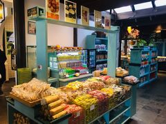 -桃源村(老门东店)