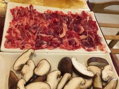-广味鲜潮汕牛肉火锅(延安三路店)