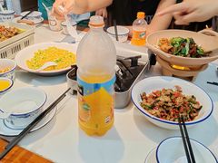 -寻乡迹· 湖南家宴(竹坑店)