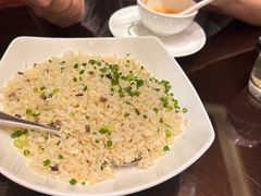 -大理实力希尔顿酒店御璽中餐厅YUXI – CHINESE RESTAURANT