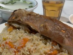 -塔里木的羊·新疆特色餐厅(钱湖北路店)