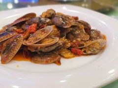 -快乐海鲜城(虎泉街店)