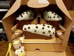 -星巴克(福州三坊七巷店)