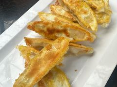 鲜肉锅贴-洛阳水席园