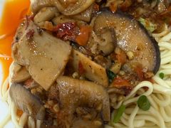 -康大口蘑面庄(将军街店)