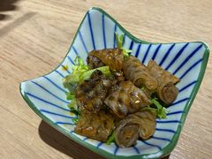 -千叶创意融合料理(水韵城店)