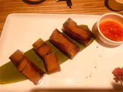 潮州猪脚冻-金成潮菜博物馆(海珠湿地店)