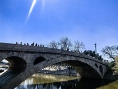 -赵州桥景区