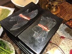 -慢丽江·云南野生菌土鸡锅(付家庄店)
