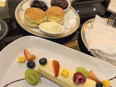 -大堂吧·下午茶·特调鸡尾酒(大连一方城堡豪华精选酒店)