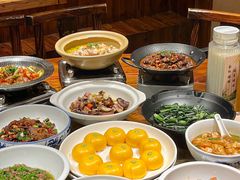 -衡厨·衡阳土菜(中南店)