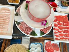 -北门涮肉·铜锅涮肉(南锣鼓巷店)