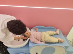 -星咔萌StarCamo儿童剪发(芳圆里IDMALL品牌形象店)