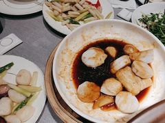 -章吴记喜瑞餐厅(东东城店)