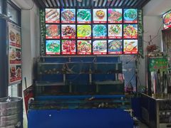 -1910老鲁味海鲜·戳子肉·青岛菜(金沙滩店)