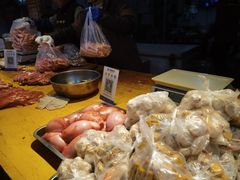 -王德炭烤牛羊肉(西关大街店)