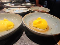 -老墙根涮肉·铜锅·烧烤(王四营店)