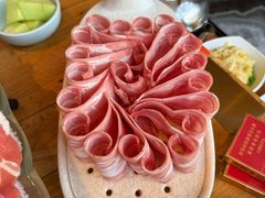 -额尔敦传统涮火锅·冰煮羊(铁东店)