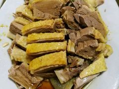 -七哥饭店好吃的客家菜(广电路店)