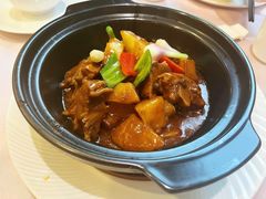 -东方御宴海鲜酒楼(棕泉酒店)