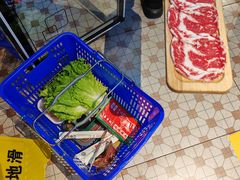 -齐市马佳地摊烤肉