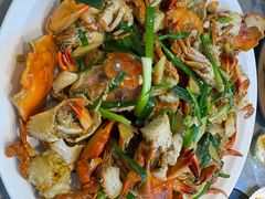 -创味·民间海南菜·非遗藤桥排骨(藤桥·免税城店)