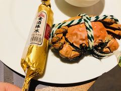 -绍兴大禹开元观堂-若耶厅