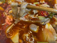 -胖娃古镇鸡杂(磁器口总店)