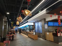 -易裕和·长沙米粉(竹塘西路店)